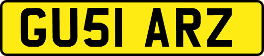 GU51ARZ