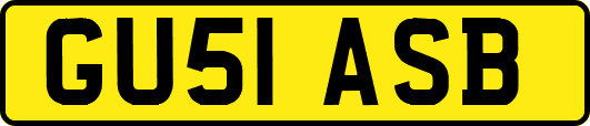 GU51ASB