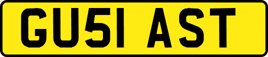 GU51AST