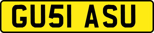 GU51ASU