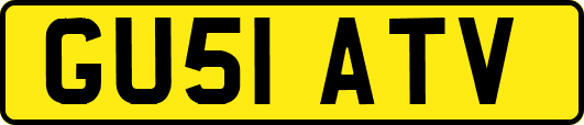 GU51ATV