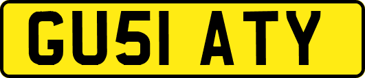 GU51ATY