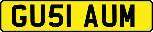 GU51AUM