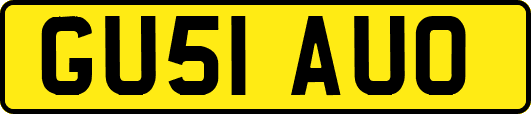 GU51AUO