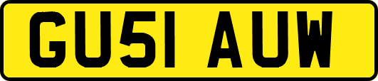 GU51AUW