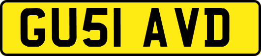 GU51AVD