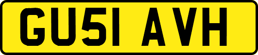 GU51AVH