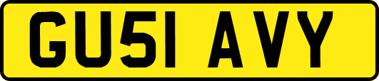 GU51AVY