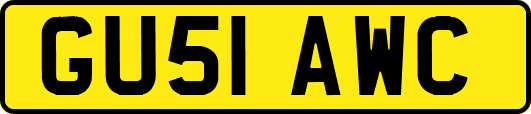 GU51AWC