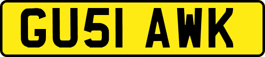 GU51AWK