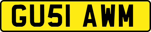 GU51AWM