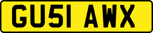 GU51AWX