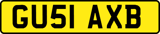 GU51AXB