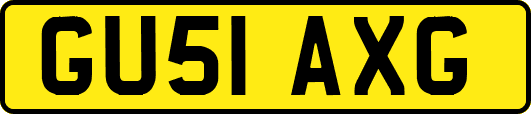 GU51AXG