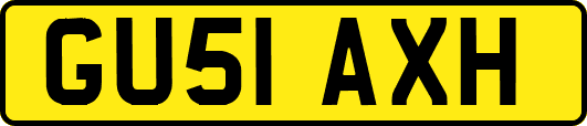 GU51AXH