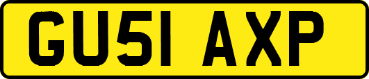 GU51AXP