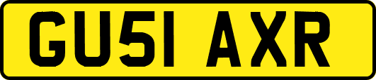 GU51AXR