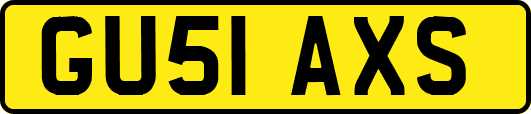 GU51AXS