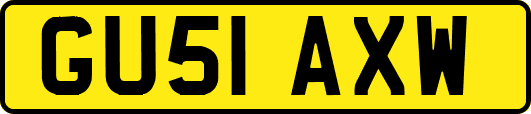 GU51AXW