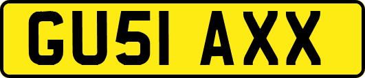 GU51AXX