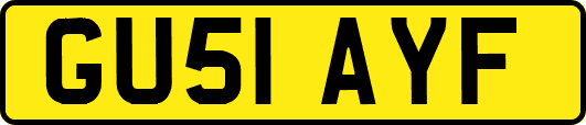 GU51AYF