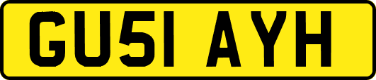 GU51AYH