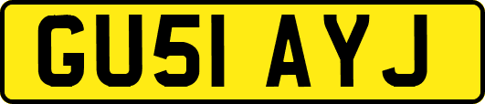 GU51AYJ