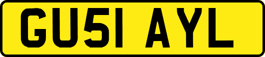 GU51AYL