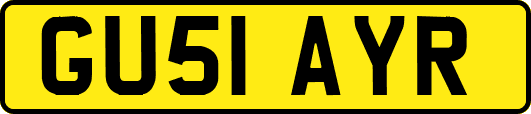 GU51AYR