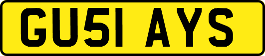 GU51AYS
