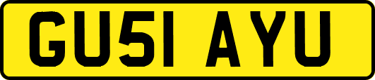 GU51AYU