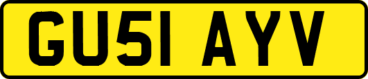 GU51AYV