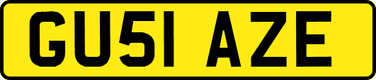 GU51AZE