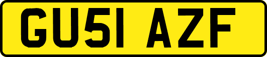 GU51AZF