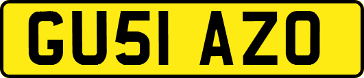GU51AZO