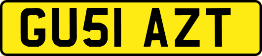 GU51AZT