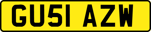 GU51AZW