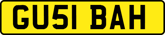 GU51BAH