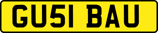 GU51BAU