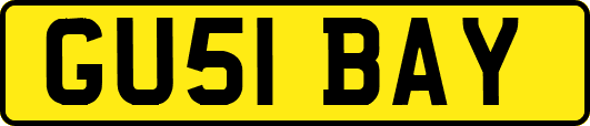 GU51BAY