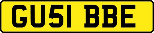 GU51BBE