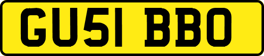 GU51BBO