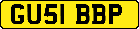 GU51BBP