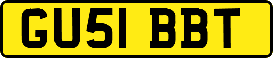 GU51BBT