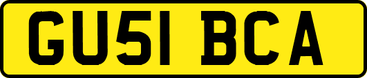 GU51BCA