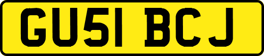 GU51BCJ