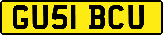 GU51BCU