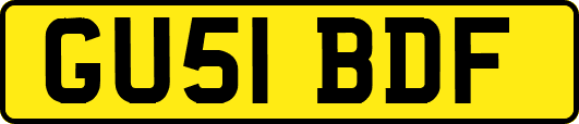 GU51BDF