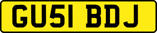 GU51BDJ