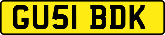 GU51BDK